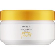 Farmasi Dr. C. Tuna Anti-Cellulite Body Scrub 200 ml