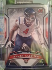 2024 Topps Resurgence - Rookies Kamari Lassiter #137 (RC)