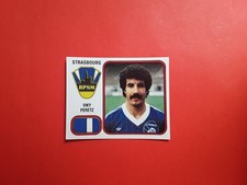 Panini FOOTBALL 82 VIKY PERETZ STRASBOURG ISRAËL #286