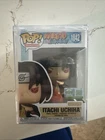 Funko Pop! Naruto #1842 Itachi Uchiha Limited Edition 5000 w/ Protector