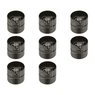 8x FEBI HYDRAULIQUE Ø28,37mmx26mm Compatible Avec CITROËN BERLINGO C2 C3 C4 SAXO - Photo 1/2