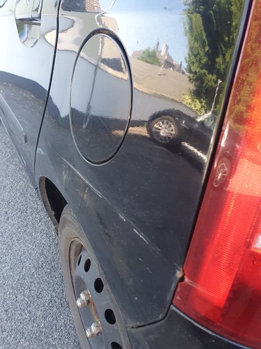Kia Picanto 1.1 Benzin - Bild 5 von 6
