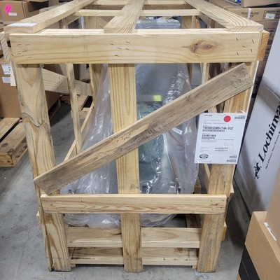 Trenton / Bitzer Refrigeration Water-Cooled Condensing Unit (