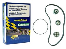 Engine Timing Belt Component Kit GOODYEAR GTK...