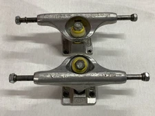 INDEPENDENT TRUCK CO 129 Standard STAGE X 10 PAIR SKATEBOARD TRUCKS 7.6” -USED-