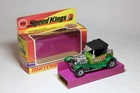 Matchbox Lesney Super Kings Speed Kings K 50 Street Rod Hot Rod