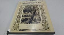 THE MABINOGION. by Jones, Gwyn & Thomas (edits). Book The Fast Free Shipping