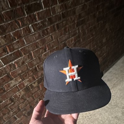 New Era 9FIFTY Snapback Cap Navy Houston Astros MLB Officially Licensed