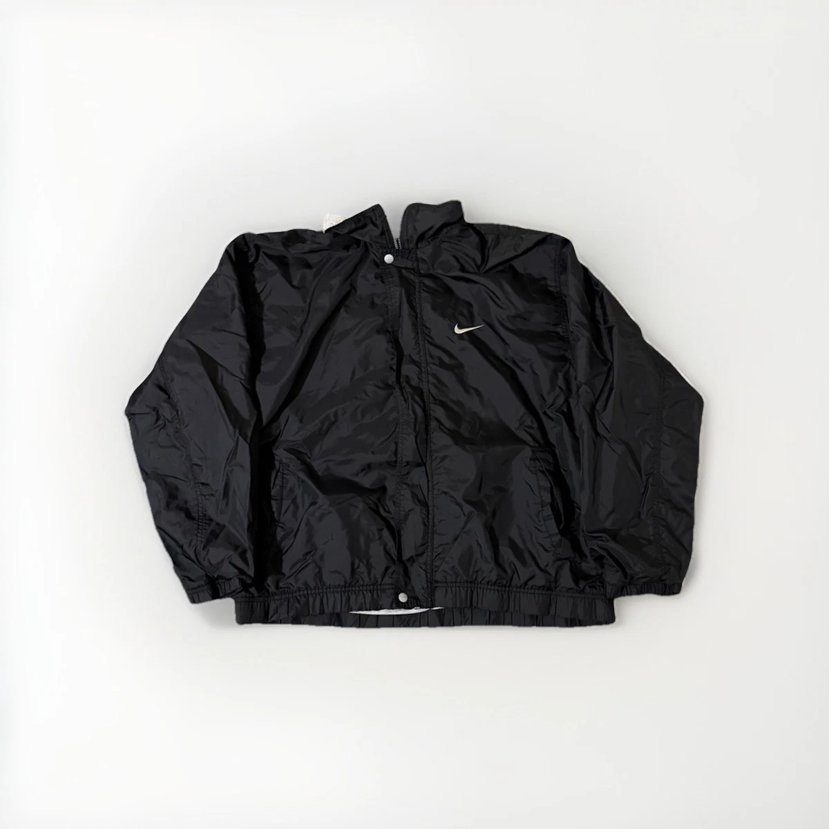 nike nylon jacket products for sale | eBay