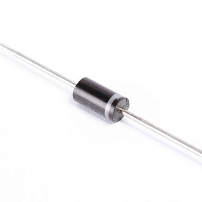 SR504 SemiConductor - CUSTODIA: DO201 MAKE: Jinan Gude Electronic Device