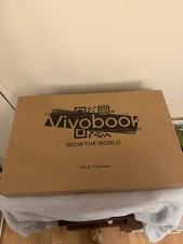 Vivobook 16 Laptop 16" WUXGA, I5 11th Gen, 16gb Ram, 512Gb Ssd