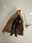 Vtg Star Wars Jedi Luke Snap Cape Complete Action Figure 1983 Taiwan Kenner *NM*