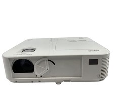 NEC NP-323X Projector