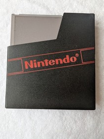 Blades of Steel game cartridge original Nintendo Entertainment System (NES)