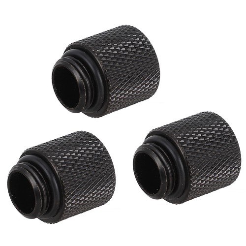 3 PCS Wasserkühler Schraubenhalter Adapter Für Computer-Wasserkühlung - Photo 8/12