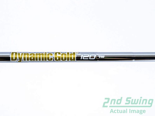 Ping Blueprint S Single Iron 8 Iron Steel X-Stiff Left Blue Dot 38.5in - Picture 6 of 8