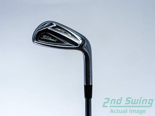 Fer Golden Bear AccuForce Pitching Wedge (PW), Tige Graphite, Droitier, Standard