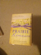 Prairie Romance Collection : 9 Historical Romances 