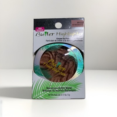 Physicians Formula Murumuru Butter Blend~Highlighter #PF11147 DEEP MAUVE
