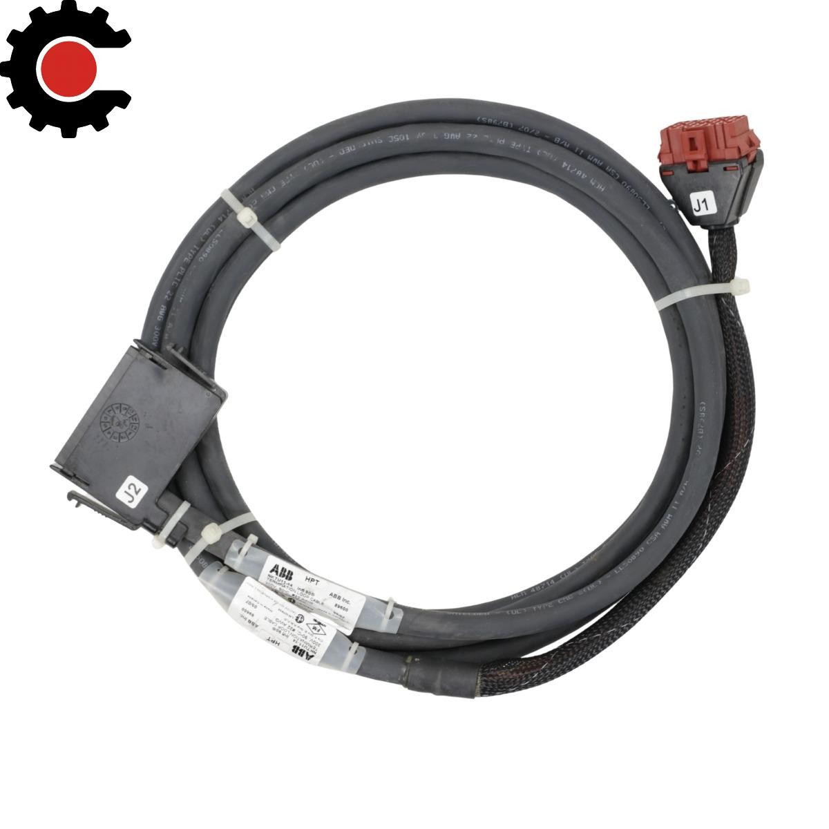 ABB NKTU11-14 INFI 90 Termination Loop Cable