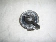 AUSTIN 7 SEVEN LUCAS PLC5 IGNITION/CHARGE/LIGHT SWITCH