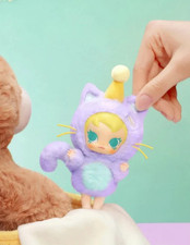 AUTHENTIC POP MART Baby Molly Pocket Friends - Leave Me Alone