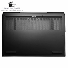 5CB1F37142 Lenovo Legion 5 Pro 16IAH7H 16ARH7H Lower Bottom Case Base Cover