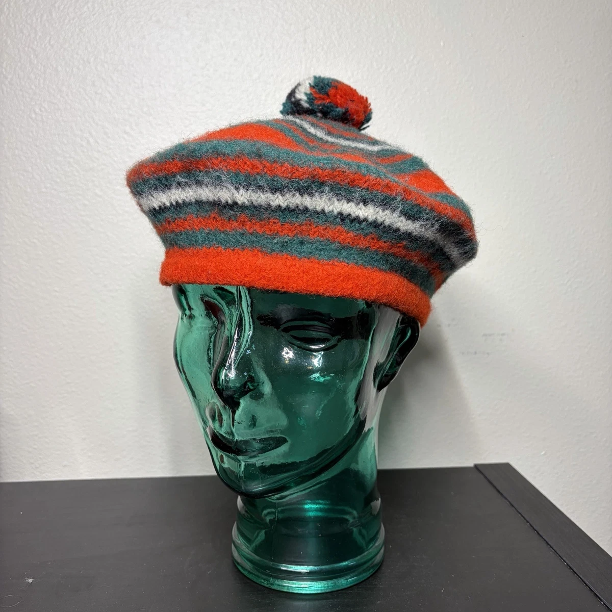 Beanie 1970s Vintage Hats for Women | eBay display picture 2