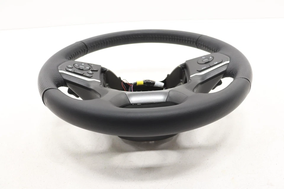 Volante Honda Passport 2019 2020 Foto 2 de 4