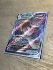 Pokémon TCG Mew VMAX 114/264 Ultra Rare Fusion Strike