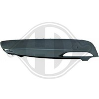 StoßFäNger Diederichs 3005067 Hd Priority Parts FüR Alfa Romeo Hinten