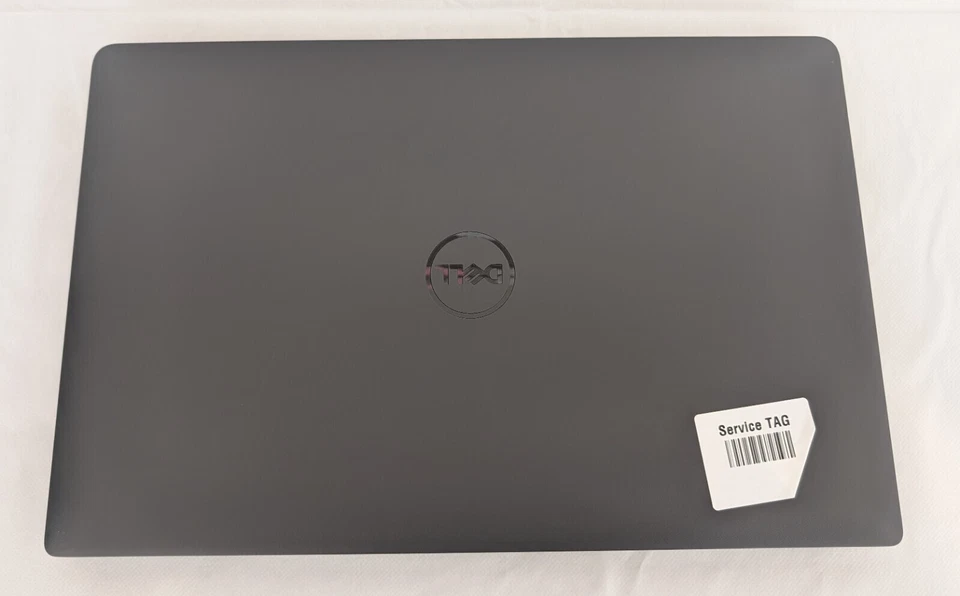 Dell Latitude 3550 · i5-1355U · 16GB · 256GB, photo 3 of 5