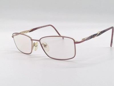Brille Stepper SI-50105 Vollrand Damen Brillengestell Eyeglasses Frame