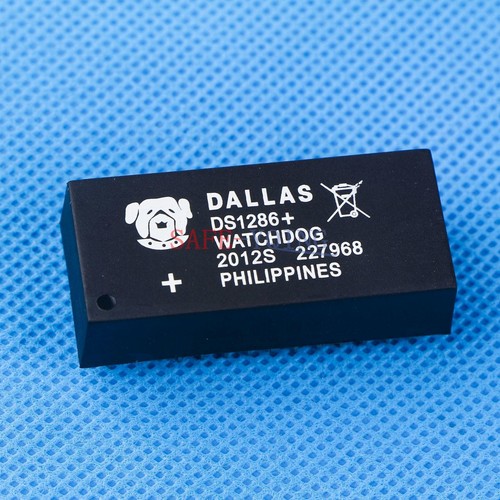NEW 1PC DS1286 1286 DALLAS WATCHDOG TIMEKEEPER SRAM DIP-28 - Foto 3