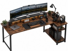 Computertisch L Form