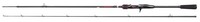 Abu Garcia Vendetta V3 702M 2,13M / 10-30G Baitcastrute 2-Teilig