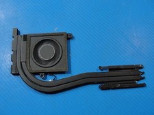 Dell Latitude 5420 14" Genuine CPU Cooling Fan w/Heatsink HX40M AT30K002ZVL