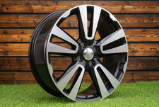Jantes Renault R17