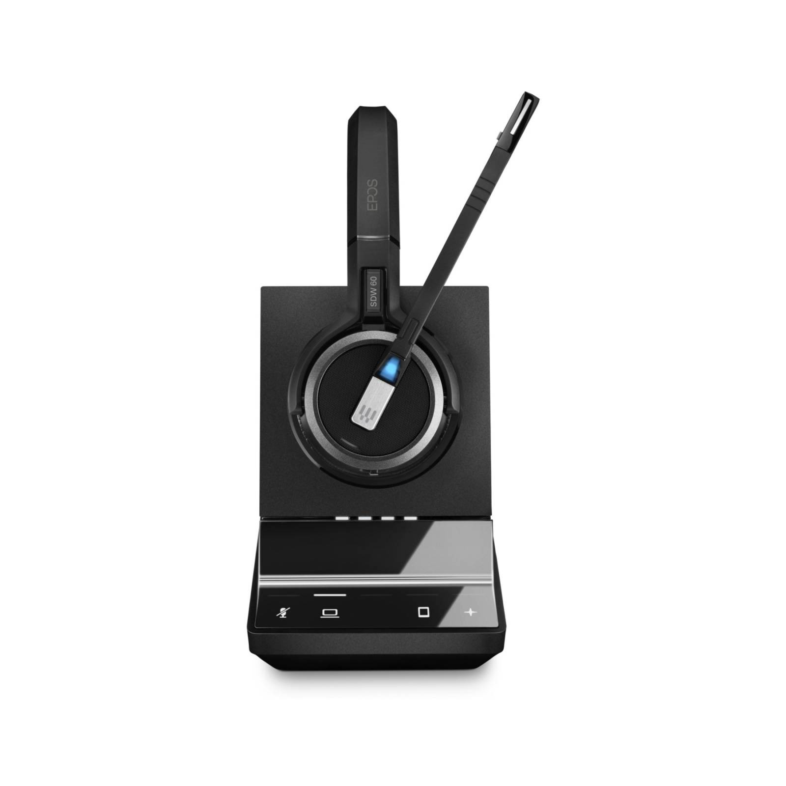 Epos Impact Sdw 5063 - Eu/Uk/Aus, Double-Sided Dect Headset - Image 3