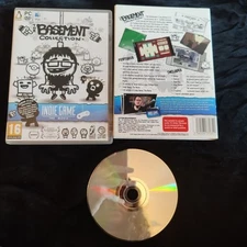 The Basement Collection INDIE GAME The Movie 