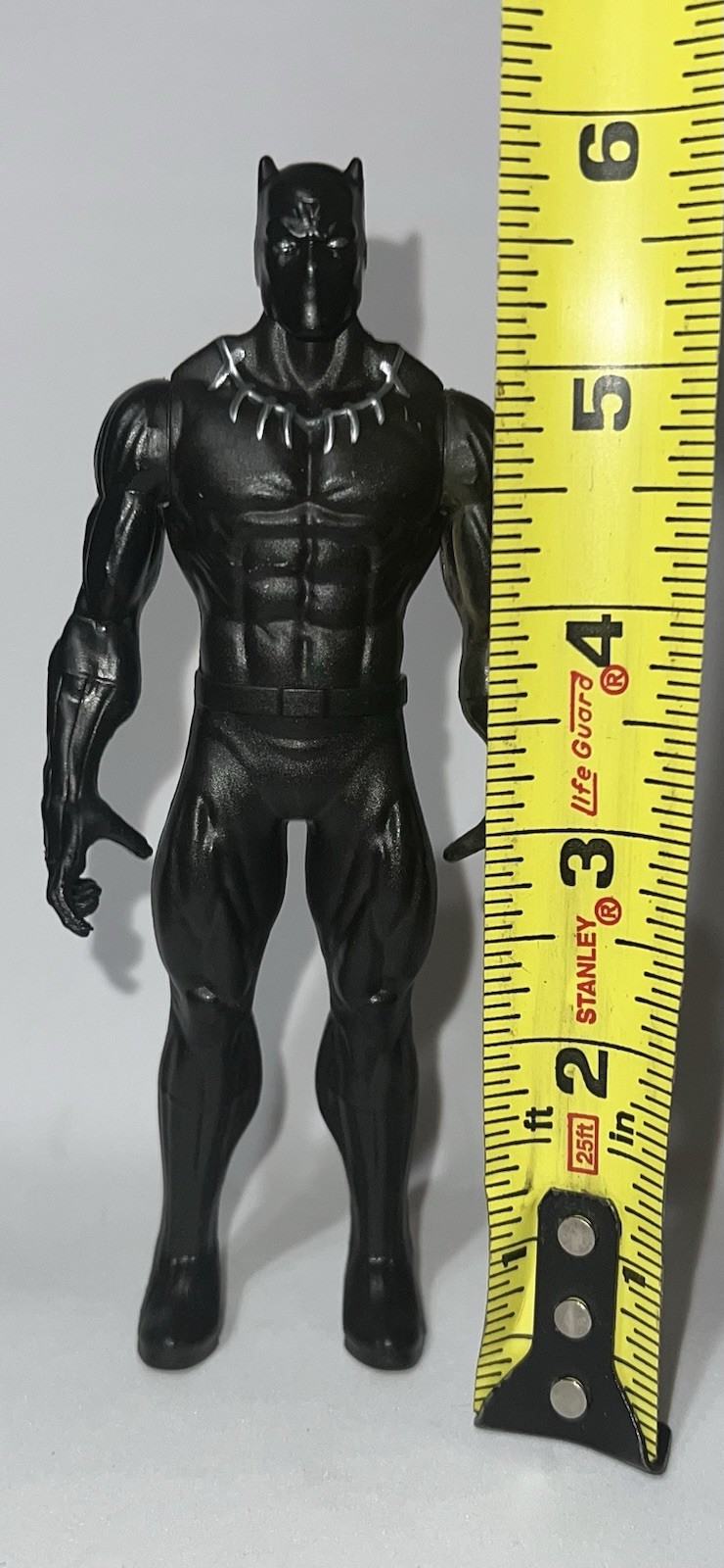 Marvel Black Panther Hulk Captain America 6" Hasbro Avengers Action Figure 2015 thumbnail 19