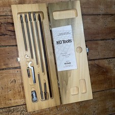 KD Tools Precision Inside Micrometer Set.