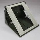 1988 Gi Joe Rolling Thunder Side Ramp Vehicle Part Hasbro