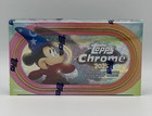 2025 Topps Chrome Disney - Hobby Box, NEW & SEALED 🏷️ FAST 🚚💨