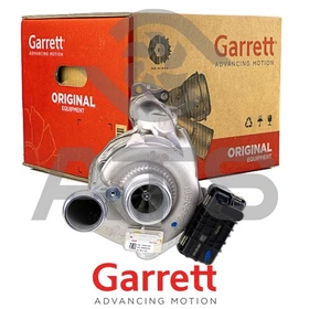 6420902880 Turbolader Mercedes C-CLASS 770895-0002 642090288080 Neuteil