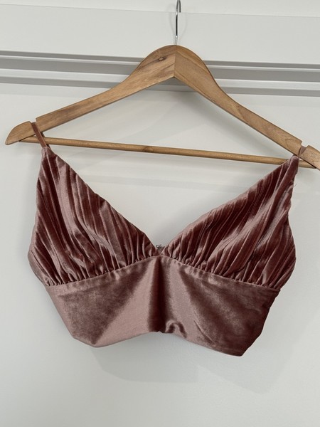 Ally - Women's Camisole Top  - Size 12