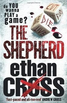 The Shepherd: (Shepherd 1) von Cross, Ethan | Buch | Zustand gut