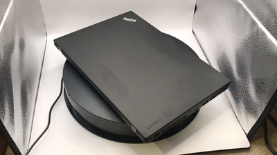 Lenovo ThinkPad X270 Core i5 2.60 GHz 4GB 128GB From JP Laptop