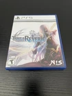 COMPLETE The Legend of Heroes Trails Into Reverie Sony PlayStation 5 PS5