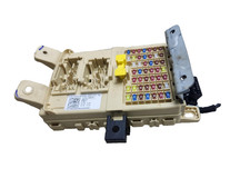 KIA STONIC INTERIOR FUSE RELAY BOX ECU 91955-H8570 2017 - 2024